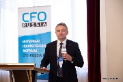 Александр Леднев
CFO
НПФ Благосостояние